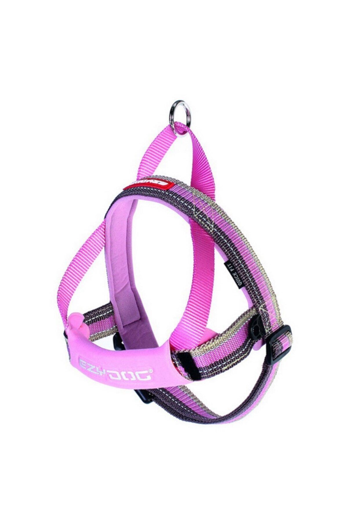 Ezydog Gögüs Tasması Candy Pembe 2xs Ezydog Gögüs Tasması Candy Pembe 2xs