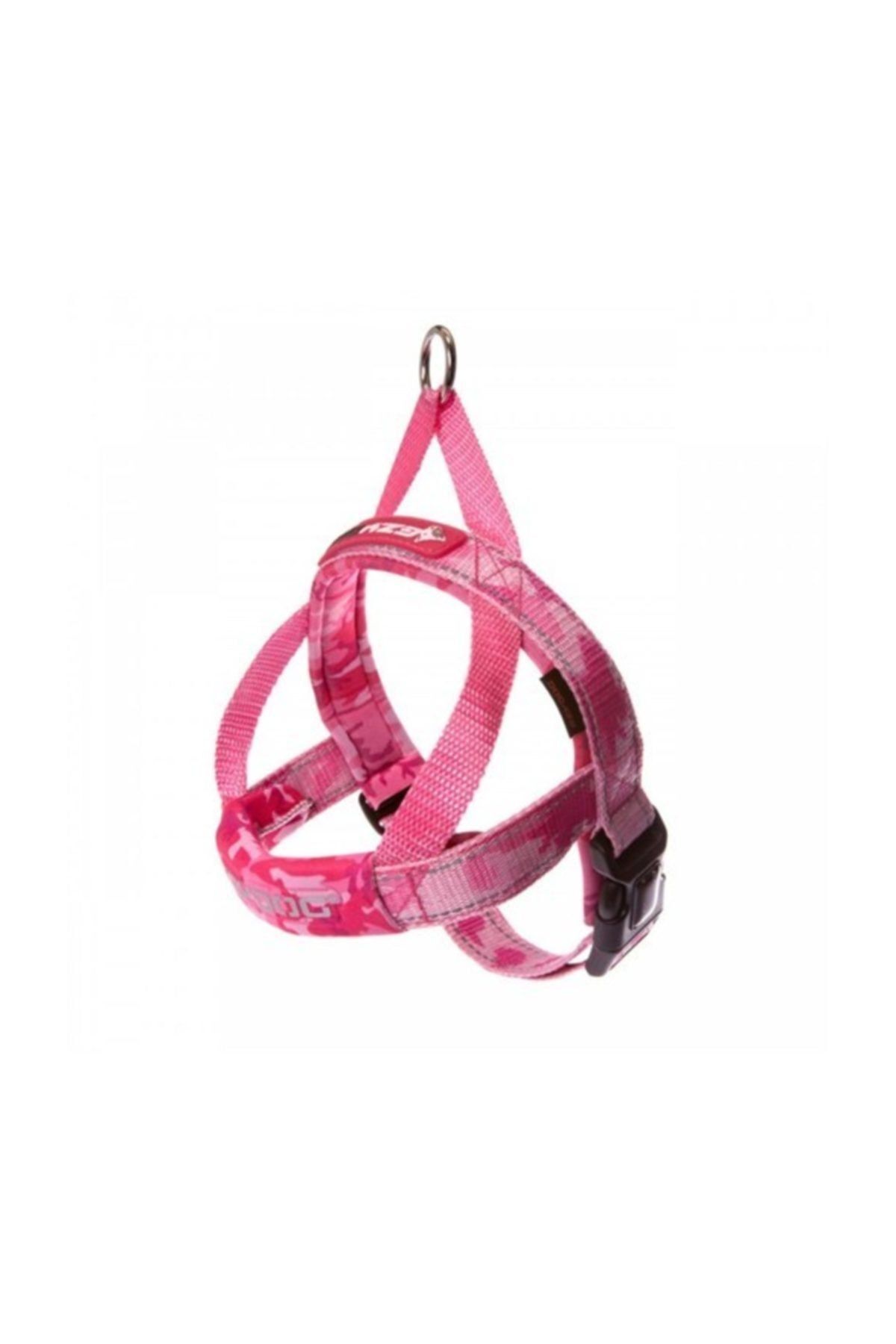 Ezydog Gögüs Tasması Pembe Kamufulaj 2xs Ezydog Gögüs Tasması Pembe Kamufulaj 2xs
