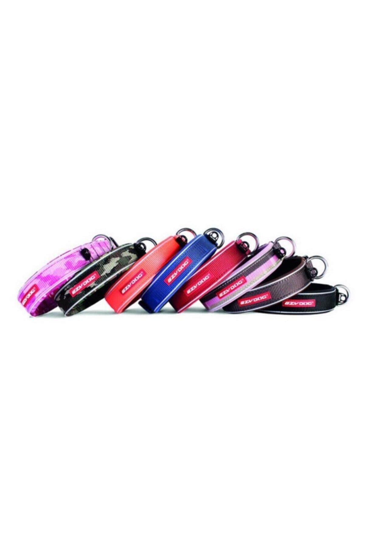 Ezydog Pembe Kamuflaj Boyun Tasmasi Xs Ezydog Pembe Kamuflaj Boyun Tasmasi Xs
