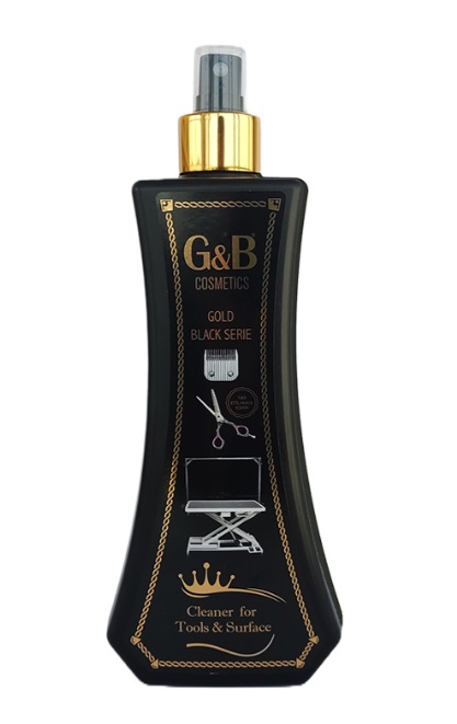 G&b Alet Ve Yüzey Temizleyici 370 Ml G&b Alet Ve Yüzey Temizleyici 370 Ml
