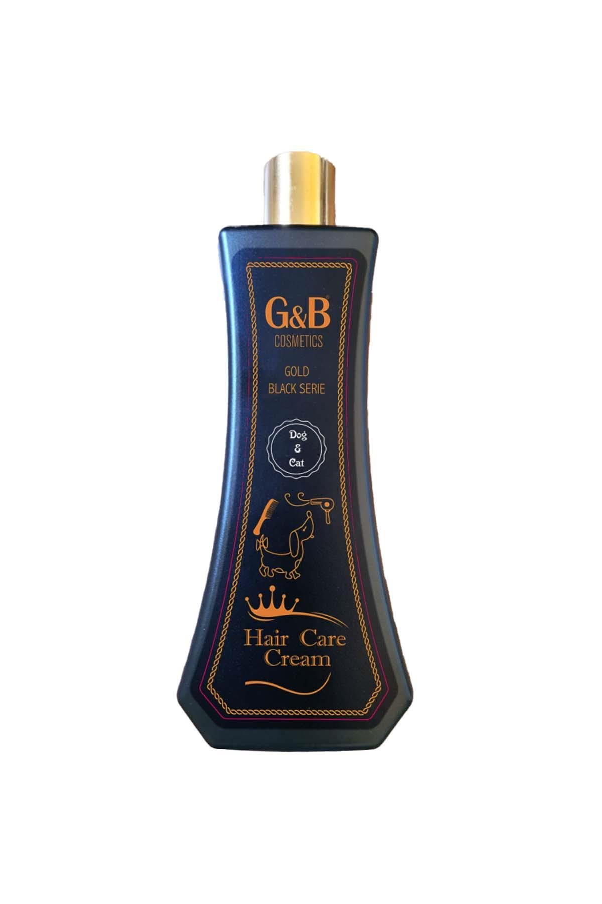 G&b Kıl Bakım Pet Kremi 370 Ml G&b Kıl Bakım Pet Kremi 370 Ml