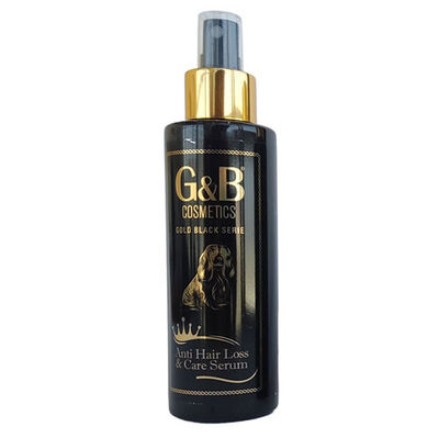 G&b Pet Kıl Dökülme Karşıtı Bakım Serumu 125 Ml G&b Pet Kıl Dökülme Karşıtı Bakım Serumu 125 Ml