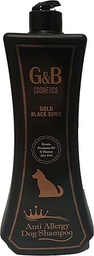 G&b Pet Köpek Şampuan Alerji Karşıtı 1 Lt G&b Pet Köpek Şampuan Alerji Karşıtı 1 Lt