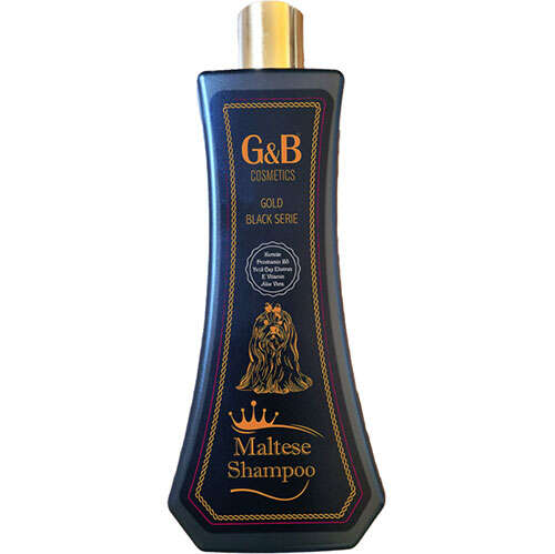 G&b Pet Şampuan Maltese 370 Ml G&b Pet Şampuan Maltese 370 Ml