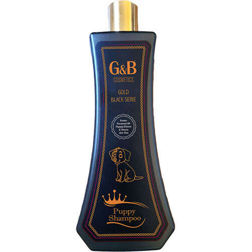G&b Pet Şampuan Yavru Köpek 370 Ml G&b Pet Şampuan Yavru Köpek 370 Ml