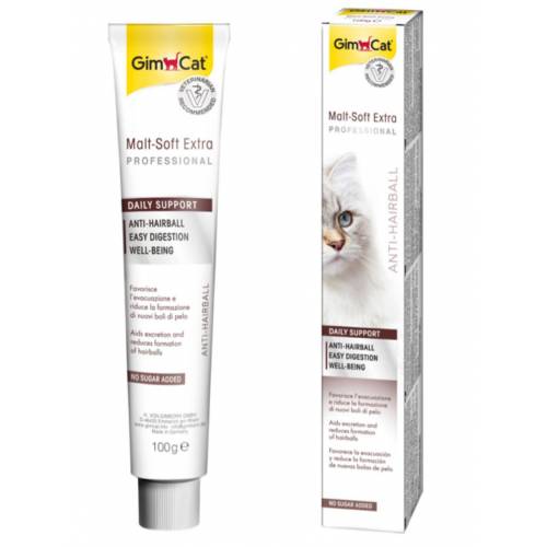 Gimcat Malt Soft Extra Kedi Macunu 100g Gimcat Malt Soft Extra Kedi Macunu 100g