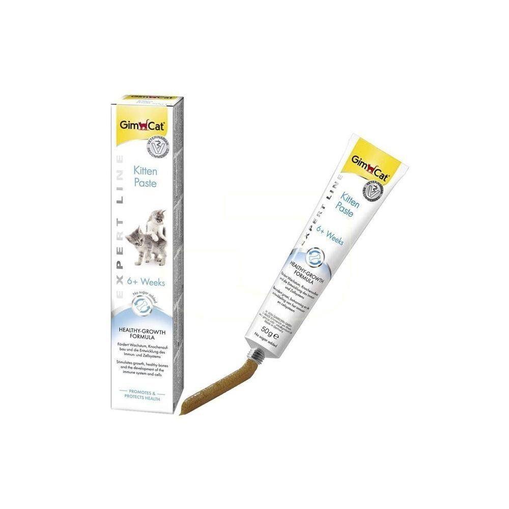 Gimcat Kitten Paste Kedi Macunu 50g Gimcat Kitten Paste Kedi Macunu 50g