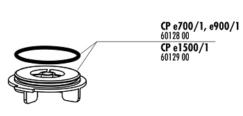 Jbl Cp E401-2/701-2/901-2 Beyin Altı Jbl Cp E401-2/701-2/901-2 Beyin Altı