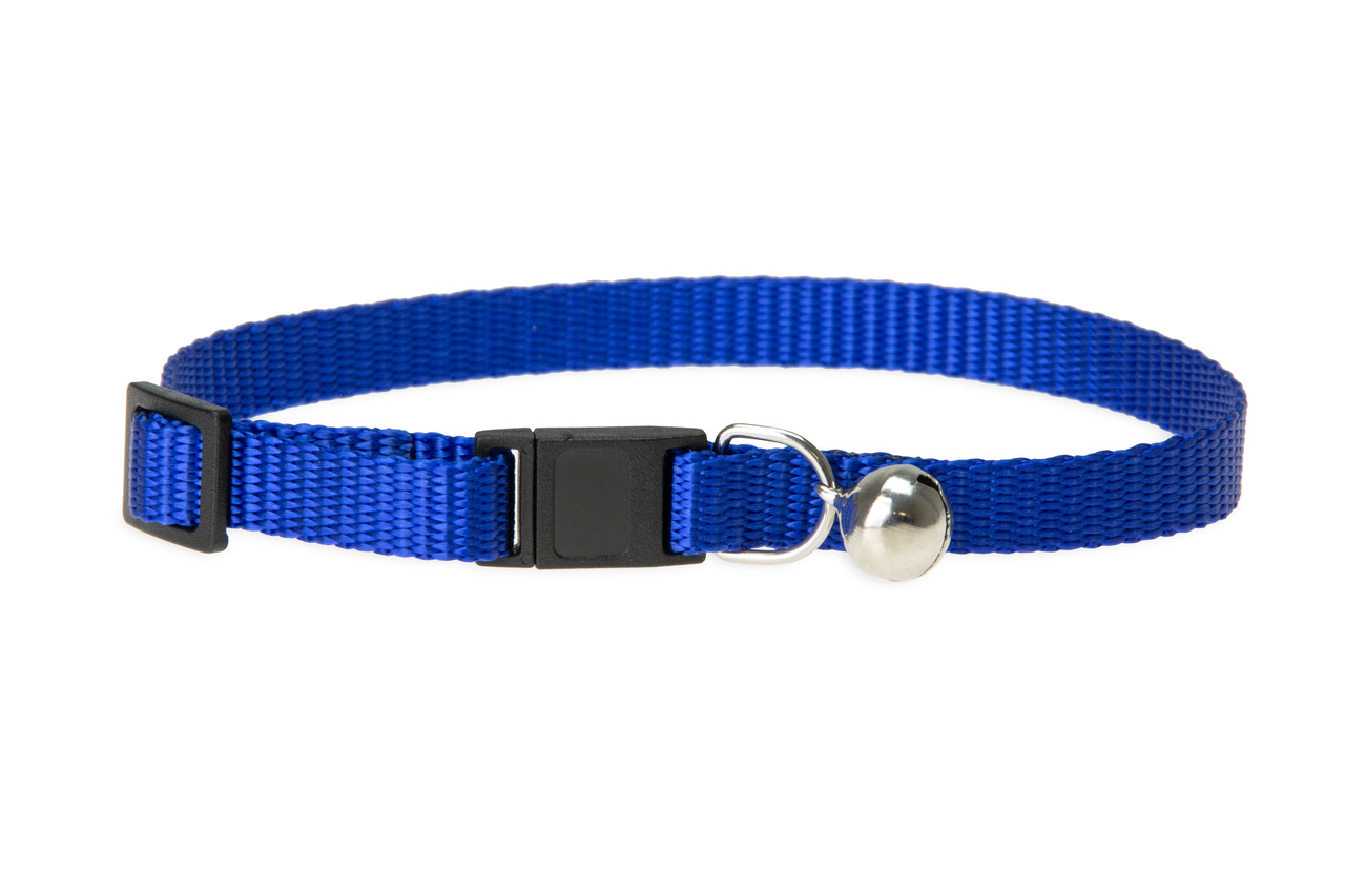 Karlıe Art Sp.kedi Boyun Tasma 30cm*10mm Mavi Karlıe Art Sp.kedi Boyun Tasma 30cm*10mm Mavi