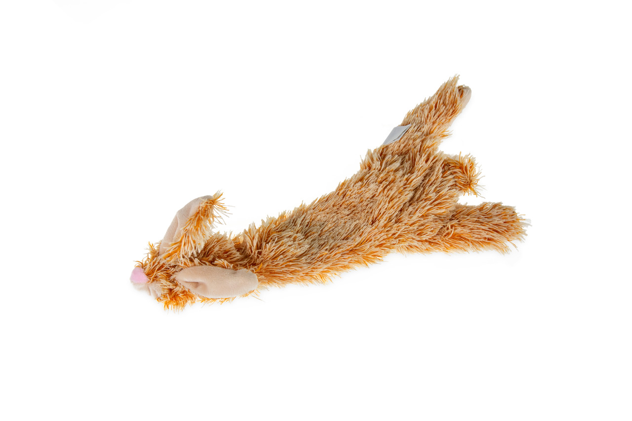Karlıe Flatıno Peluş Tavşan 30 Cm Kahverengi Karlıe Flatıno Peluş Tavşan 30 Cm Kahverengi