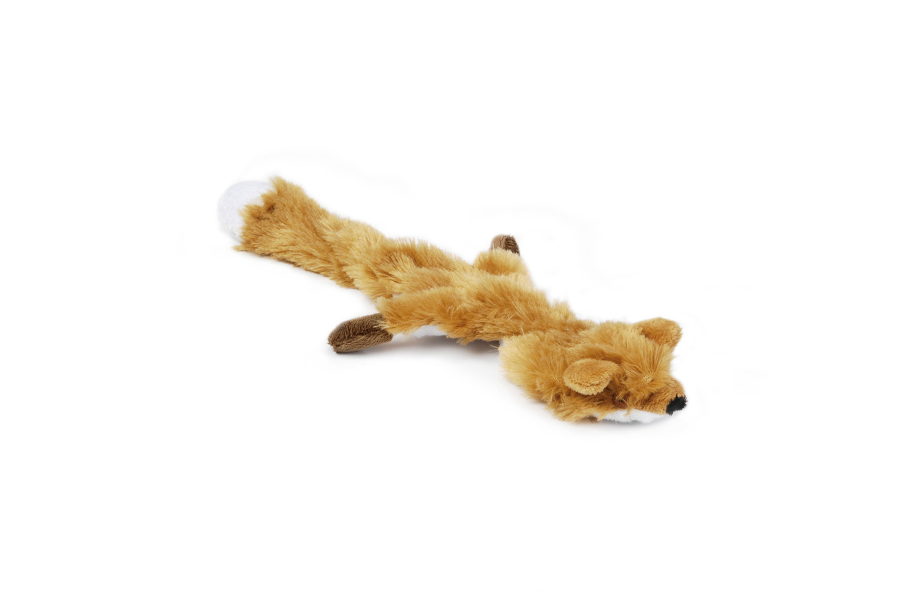 Karlıe Flatıno Peluş Tilki 30 Cm Kahverengi Karlıe Flatıno Peluş Tilki 30 Cm Kahverengi