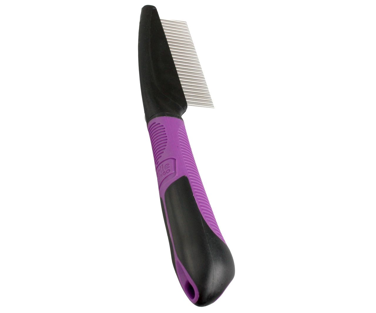Karlıe Kedi Tarağı Mor-siyah 21 Cm Karlıe Kedi Tarağı Mor-siyah 21 Cm