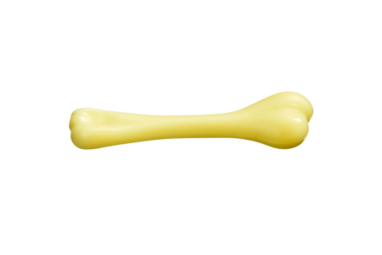 Karlıe Naylon Çiğneme Kemiği Vanilyalı 15cm Karlıe Naylon Çiğneme Kemiği Vanilyalı 15cm