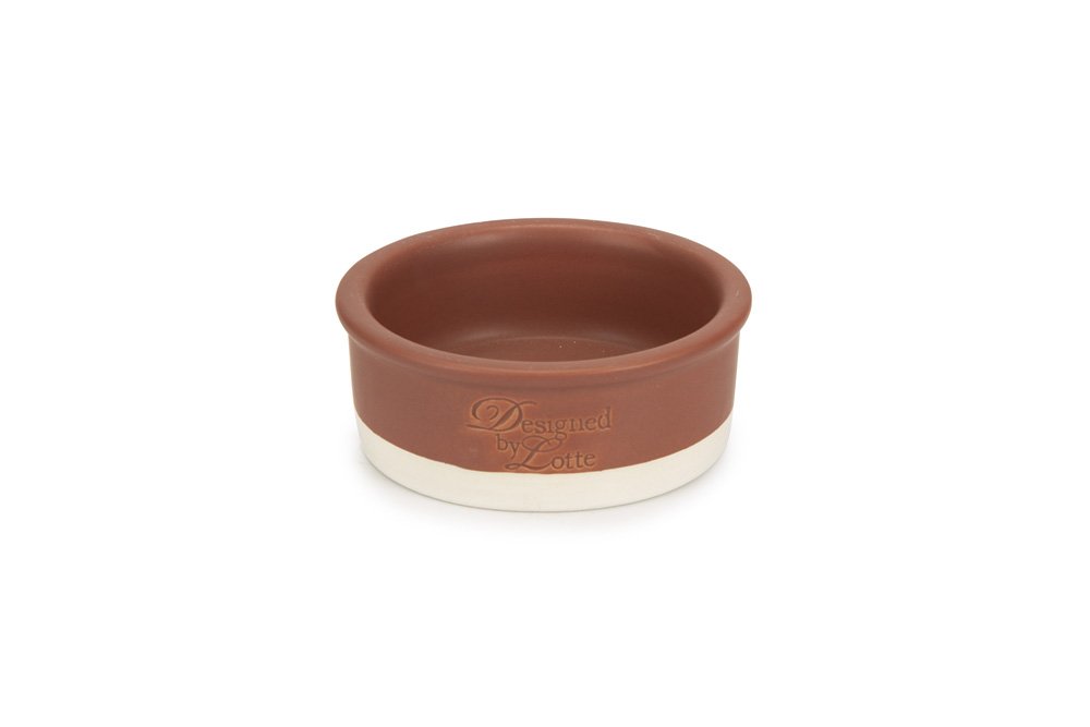 Karlıe Seramik Mama Kabı Pembe 12x12x4cm Karlıe Seramik Mama Kabı Pembe 12x12x4cm