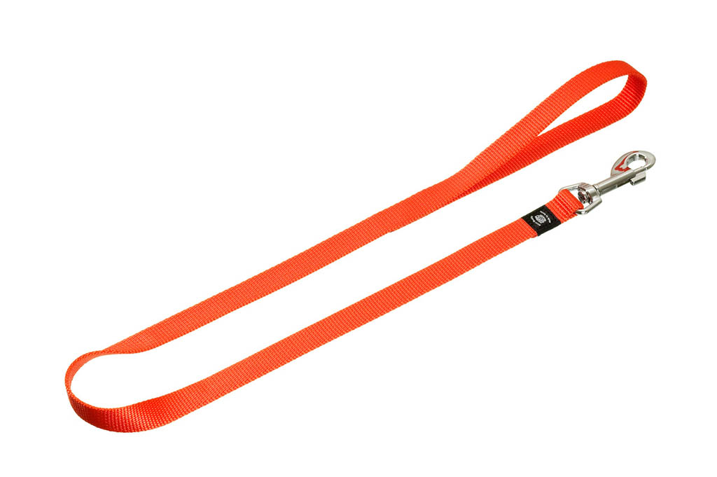 Karlıe Uzatma Tasma M 100cm-20mm Turuncu Karlıe Uzatma Tasma M 100cm-20mm Turuncu