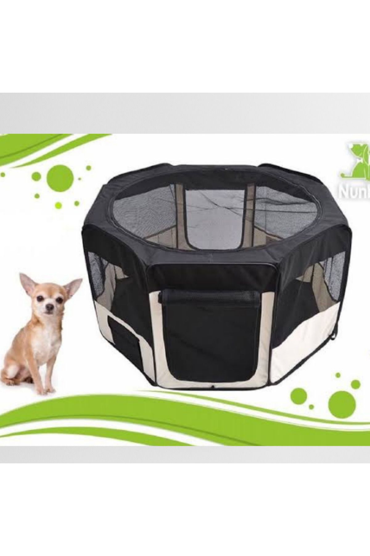 kedi köpek oyun alanı (doğum evi)73*73*43 kedi köpek oyun alanı (doğum evi)73*73*43