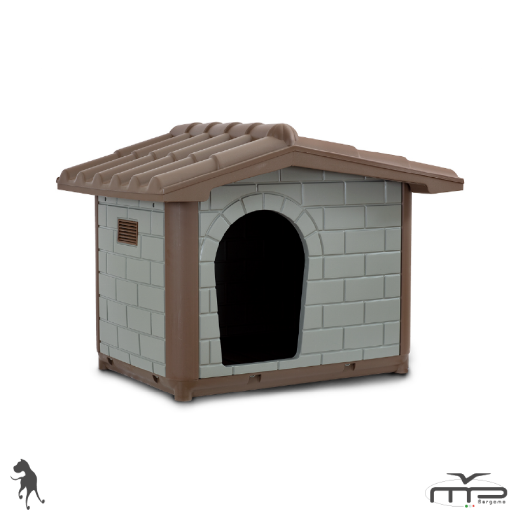 Mp Classıc Maxı Köpek Kulübesi 119*91*88cm Mp Classıc Maxı Köpek Kulübesi 119*91*88cm