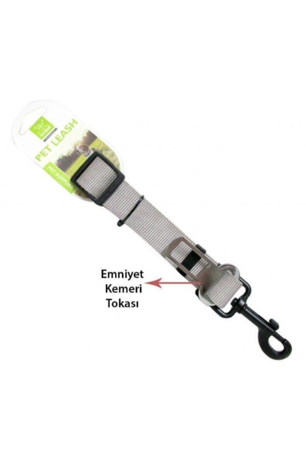 Nunbell Emniyet Kemerine Takılan Uzatma Nunbell Emniyet Kemerine Takılan Uzatma