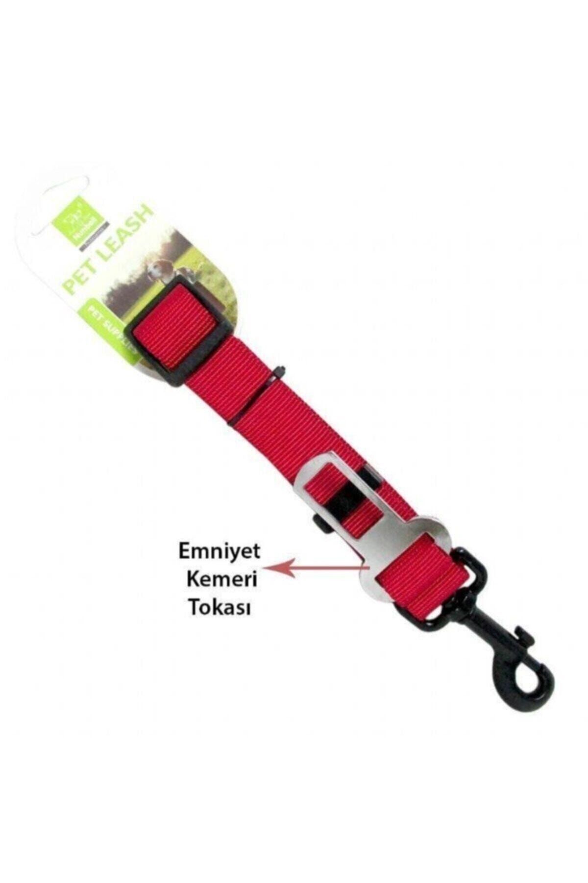 Nunbell Emniyet Kemerine Takılan Uzatma Nunbell Emniyet Kemerine Takılan Uzatma