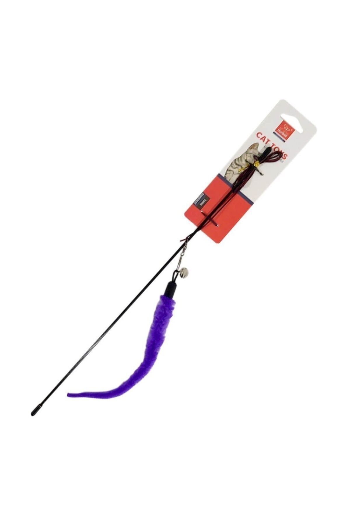 Nunbell Kedi Oltası Tırtıl Nunbell Kedi Oltası Tırtıl