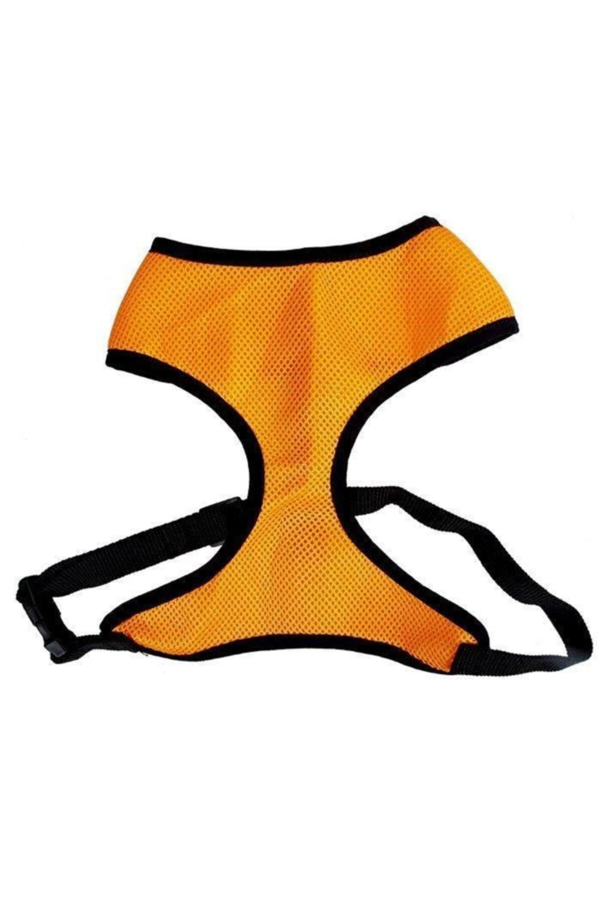 Orijin Ssl304 Göğüs Tasması S 40-60 Cm Orijin Ssl304 Göğüs Tasması S 40-60 Cm