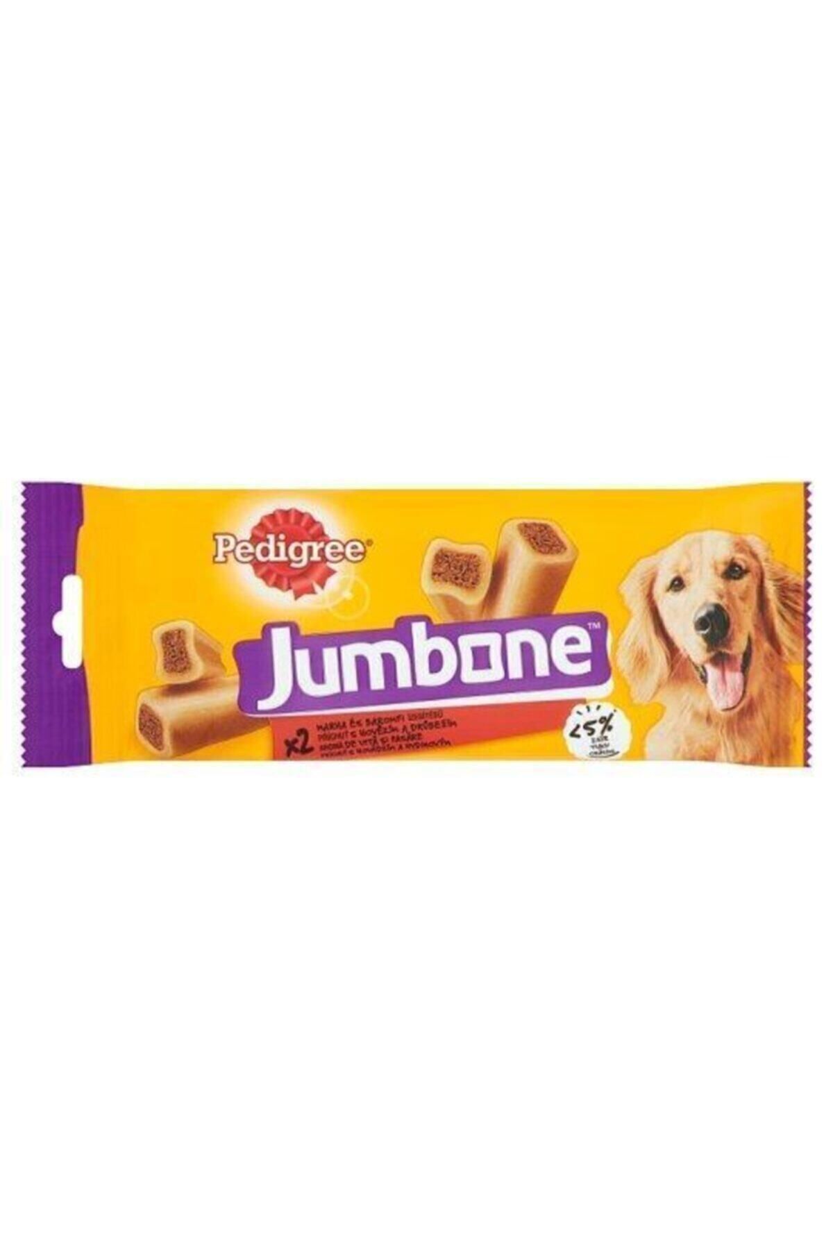 Pedigree Jumbone Sıgır 180 Gram Pedigree Jumbone Sıgır 180 Gram