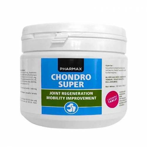 Pharmax Chondro Super 150 Tb