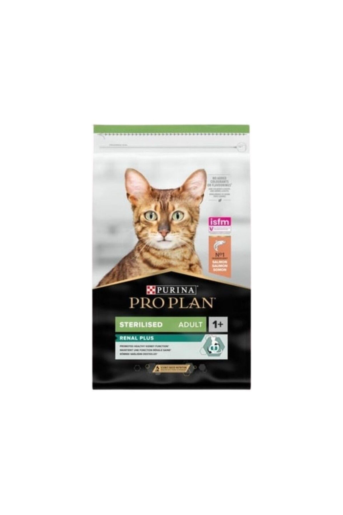 Pro Plan Kısır Somon 400 Gram Pro Plan Kısır Somon 400 Gram