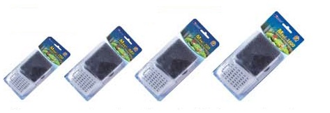 Resun Magi 380 Sünger + Aktif Karbon Resun Magi 380 Sünger + Aktif Karbon