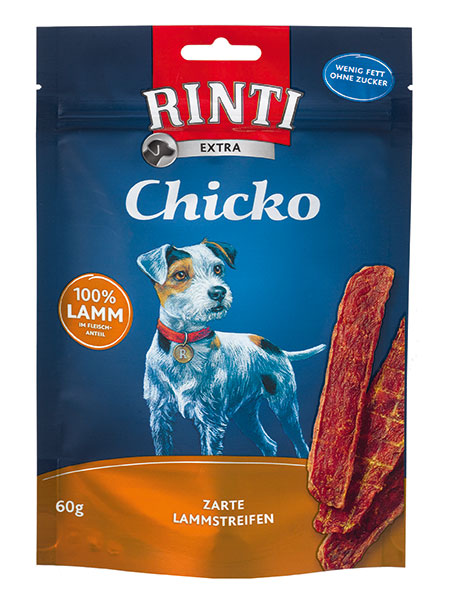 Rıntı Extra Kuzulu Köpek Ödülü 60 G Rıntı Extra Kuzulu Köpek Ödülü 60 G