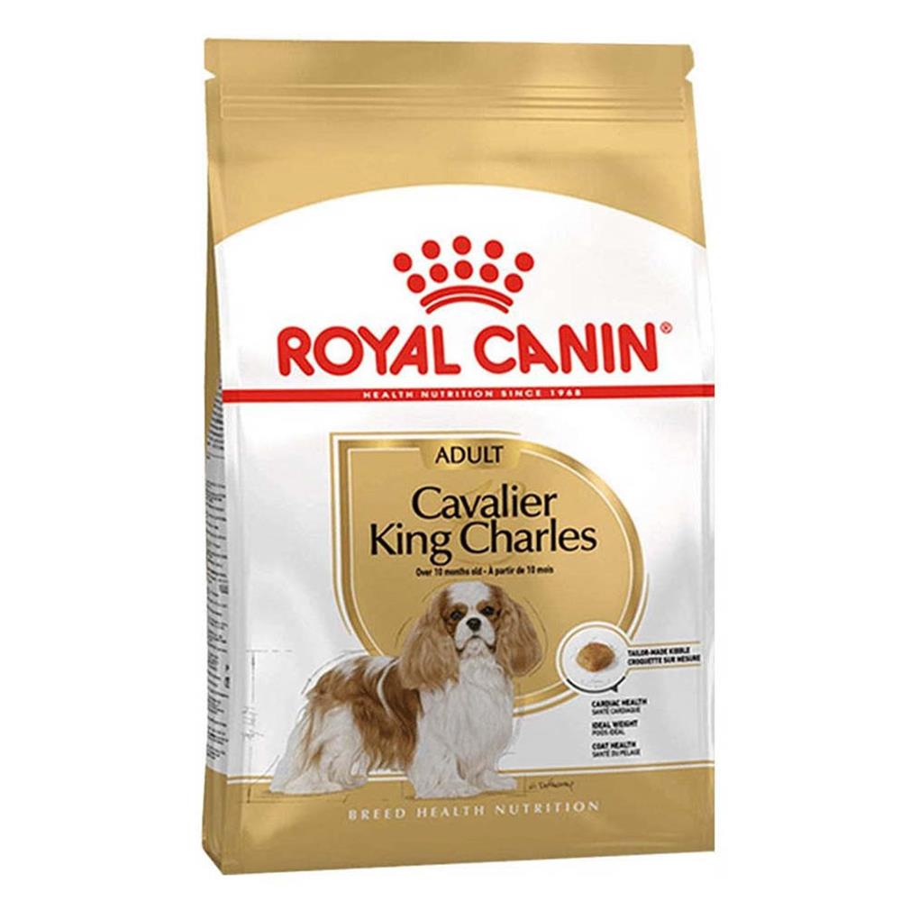 Royal Canin Cavalier King Charles Irk Yavru Köpek Maması 1.5 Kg Royal Canin Cavalier King Charles Irk Yavru Köpek Maması 1.5 Kg