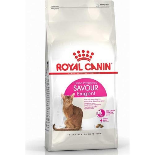 Royal Canin Exigent Savour 35/30 4 Kg Royal Canin Exigent Savour 35/30 4 Kg