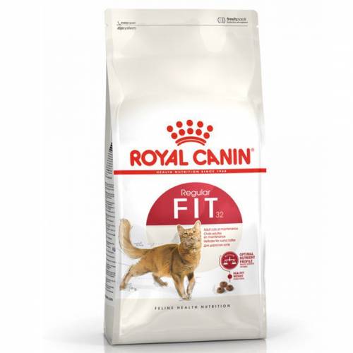 Royal Canin Fit 32 Yetişkin Kedi Maması 2 Kg Royal Canin Fit 32 Yetişkin Kedi Maması 2 Kg