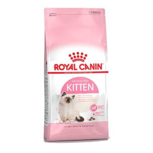 Royal Canin Kitten Tavuklu Yavru Kedi Maması 10 Kg Royal Canin Kitten Tavuklu Yavru Kedi Maması 10 Kg
