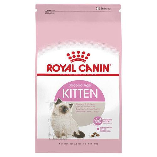 Royal Canin Kitten Tavuklu Yavru Kedi Maması 2 Kg Royal Canin Kitten Tavuklu Yavru Kedi Maması 2 Kg