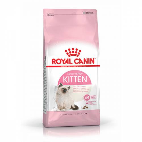 Royal Canin Kitten Tavuklu Yavru Kedi Maması 4 Kg Royal Canin Kitten Tavuklu Yavru Kedi Maması 4 Kg