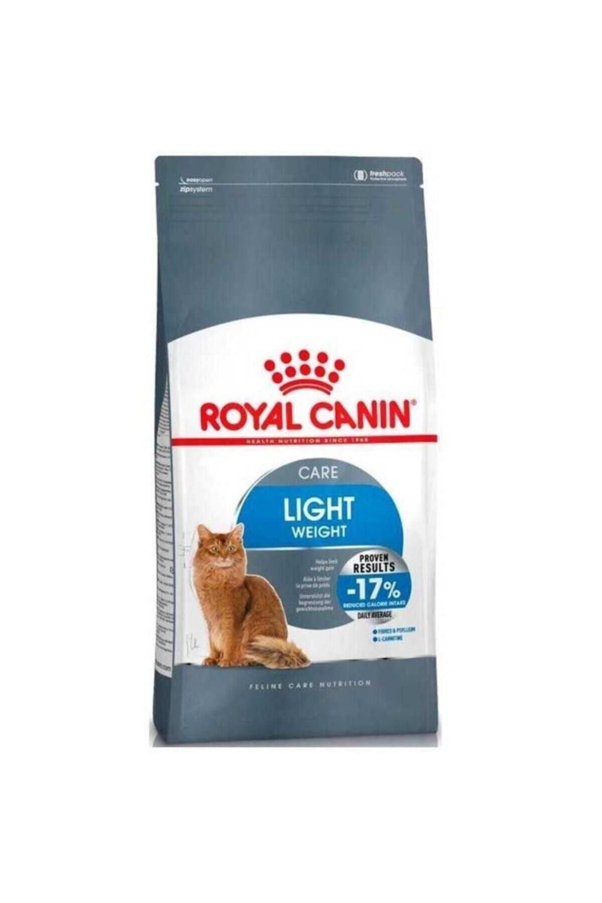 Royal Canın Lıght Weıght Kedi Maması 8 Kg Royal Canın Lıght Weıght Kedi Maması 8 Kg