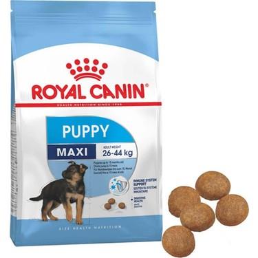 Royal Canin Maxi Puppy 15 Kg Royal Canin Maxi Puppy 15 Kg