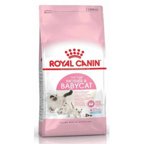 Royal Canin Mother & Babycat Yavru Kedi Maması 2 Kg Royal Canin Mother & Babycat Yavru Kedi Maması 2 Kg