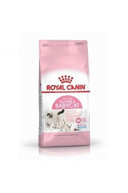 Royal Canin Mother & Babycat Yavru Kedi Maması 4 Kg Royal Canin Mother & Babycat Yavru Kedi Maması 4 Kg