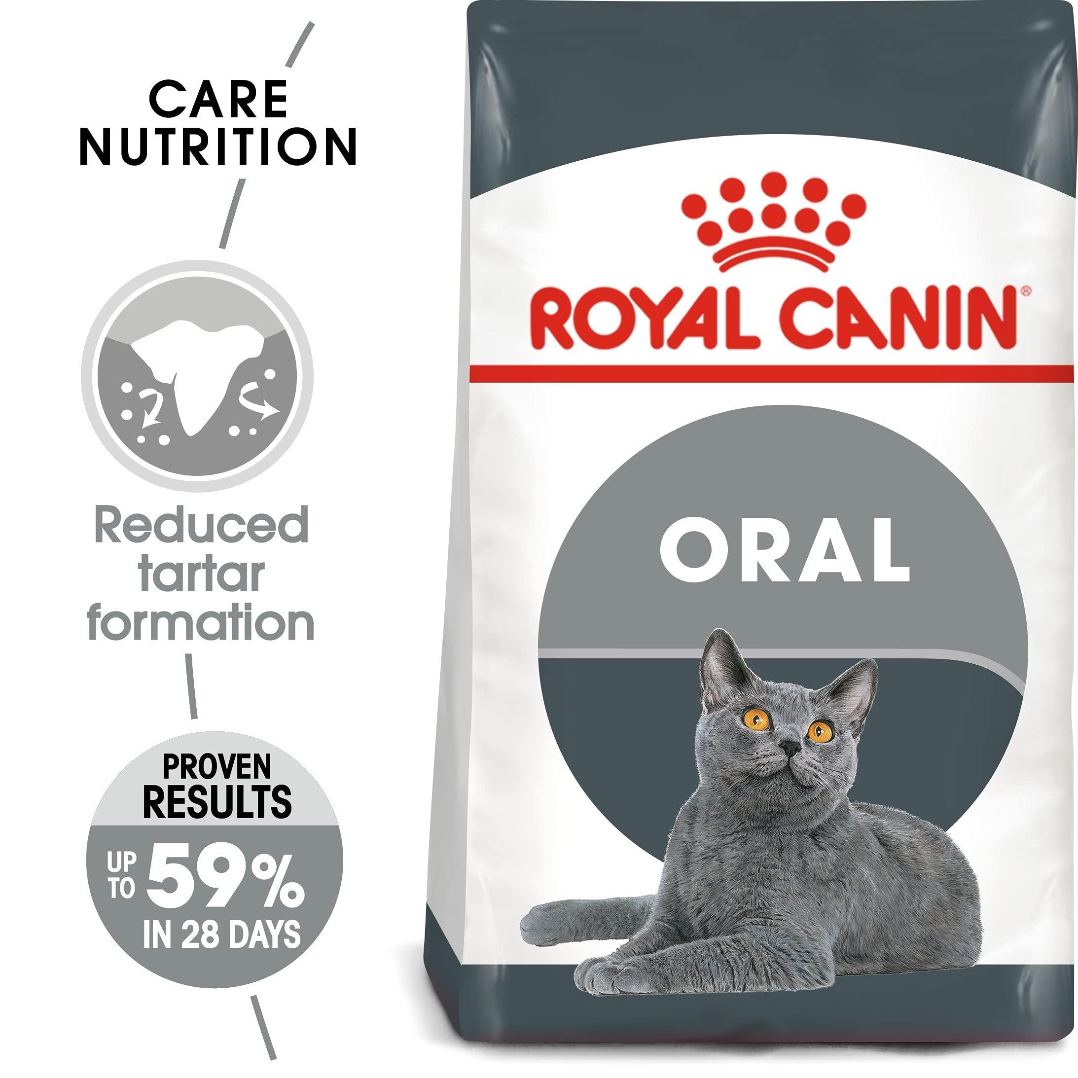 Royal Canın Oral Care Kedi Maması 1,5 Kg Royal Canın Oral Care Kedi Maması 1,5 Kg