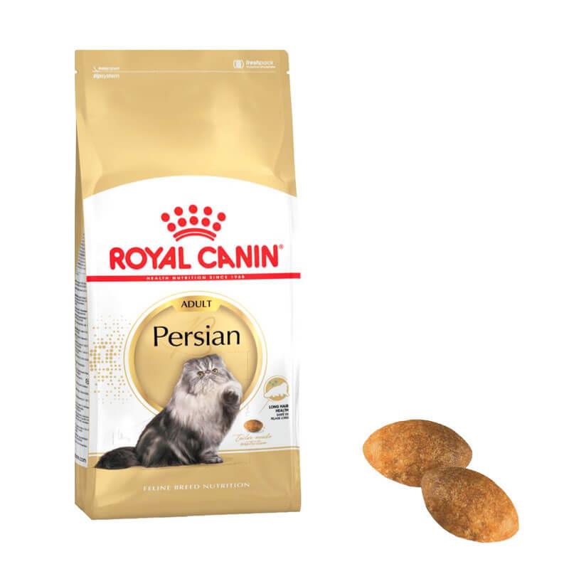 Royal Canin Persian Adult 2 Kg Royal Canin Persian Adult 2 Kg