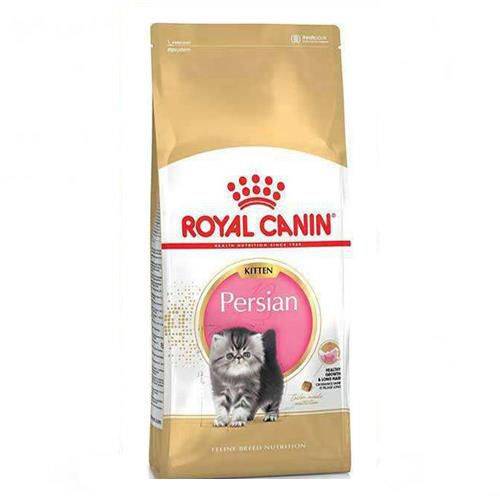 Royal Canin Persian Kitten Yavru İran Kedisi Maması 2 Kg Royal Canin Persian Kitten Yavru İran Kedisi Maması 2 Kg