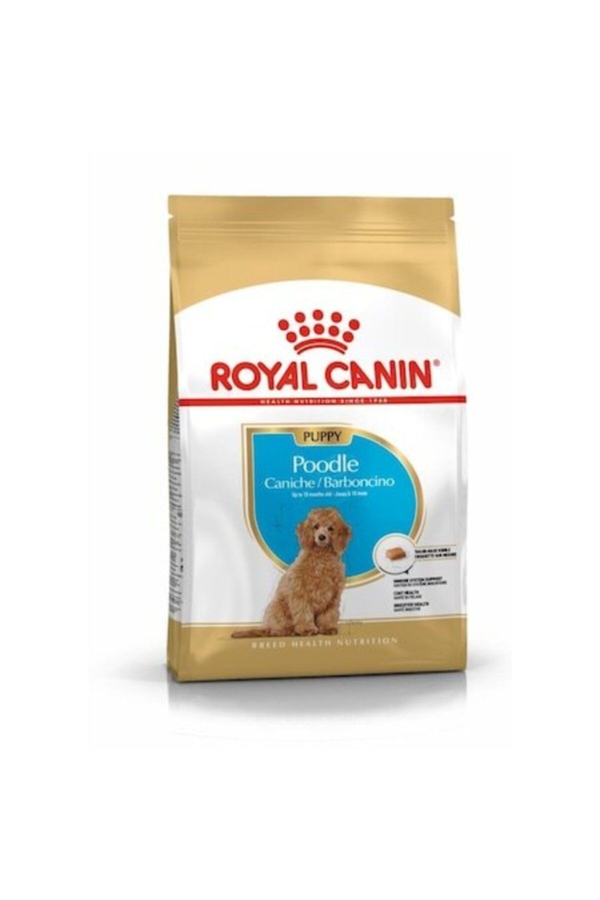 Royal Canın Poodle Junıor 3 Kg Royal Canın Poodle Junıor 3 Kg