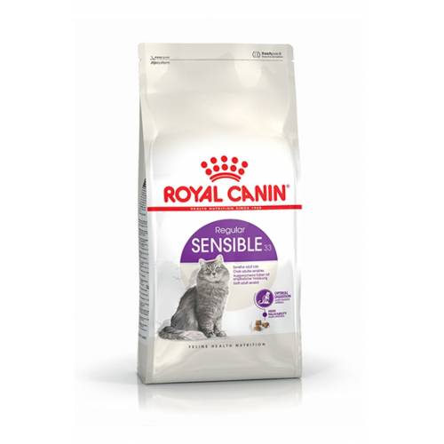 Royal Canin Sensible Kedi Maması 2 Kg Royal Canin Sensible Kedi Maması 2 Kg