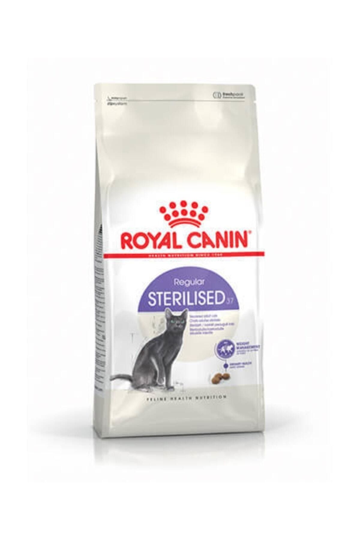 Royal Canın Sterılısed 37 Kısır Kedi Maması 10 Kg Royal Canın Sterılısed 37 Kısır Kedi Maması 10 Kg