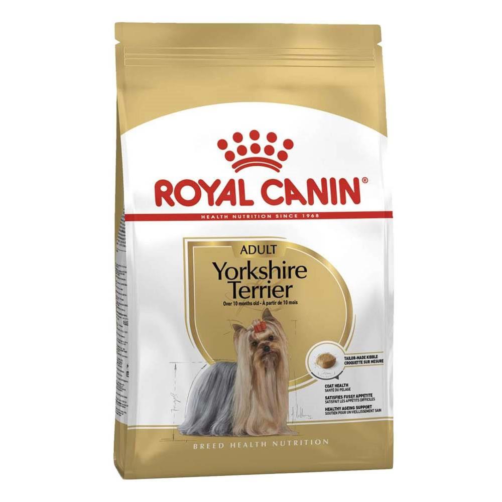 Royal Canin Yorkshire Terrier Adult Yetişkin Köpek Maması 1,5 Kg Royal Canin Yorkshire Terrier Adult Yetişkin Köpek Maması 1,5 Kg