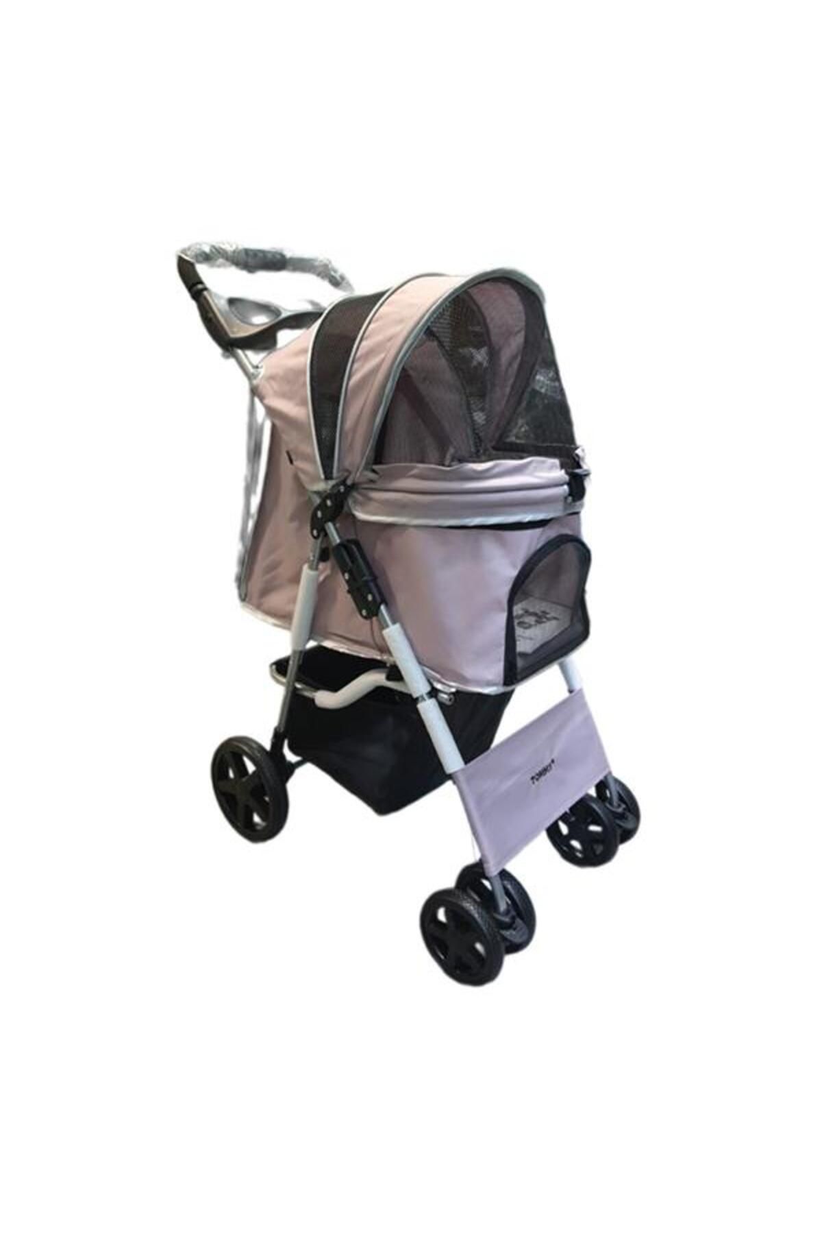 Tommy SP02 Kedi Köpek Puseti Pembe 78x46x99cm 15Kg Tommy SP02 Kedi Köpek Puseti Pembe 78x46x99cm 15Kg