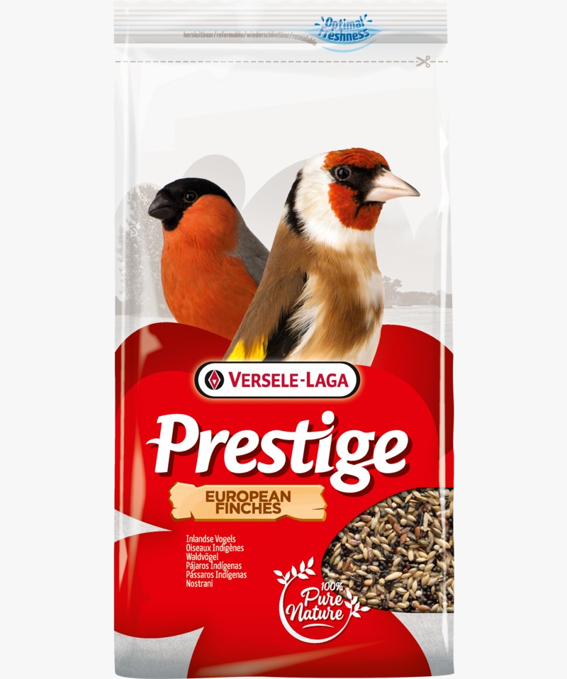Versele Laga Prestıge European Fınches Fınch Yemi 1kg Versele Laga Prestıge European Fınches Fınch Yemi 1kg