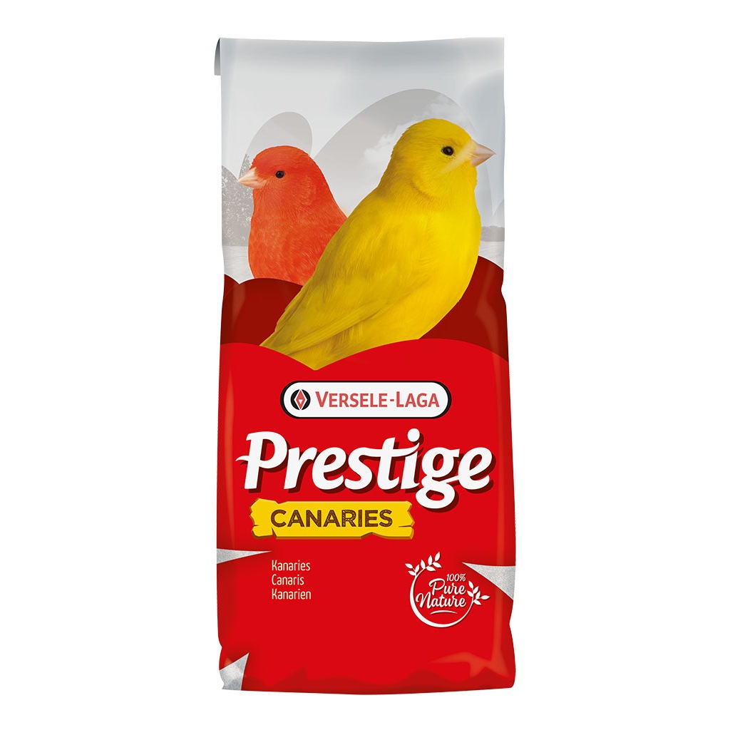 Versele Laga Prestıge Kanarya Yemi 20kg Versele Laga Prestıge Kanarya Yemi 20kg